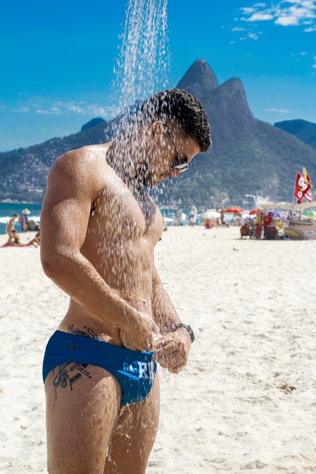 Saudades de uma praia... https://t.co/bse5CheSLI