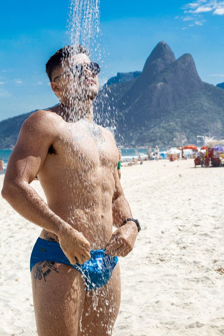 Saudades de uma praia... https://t.co/bse5CheSLI