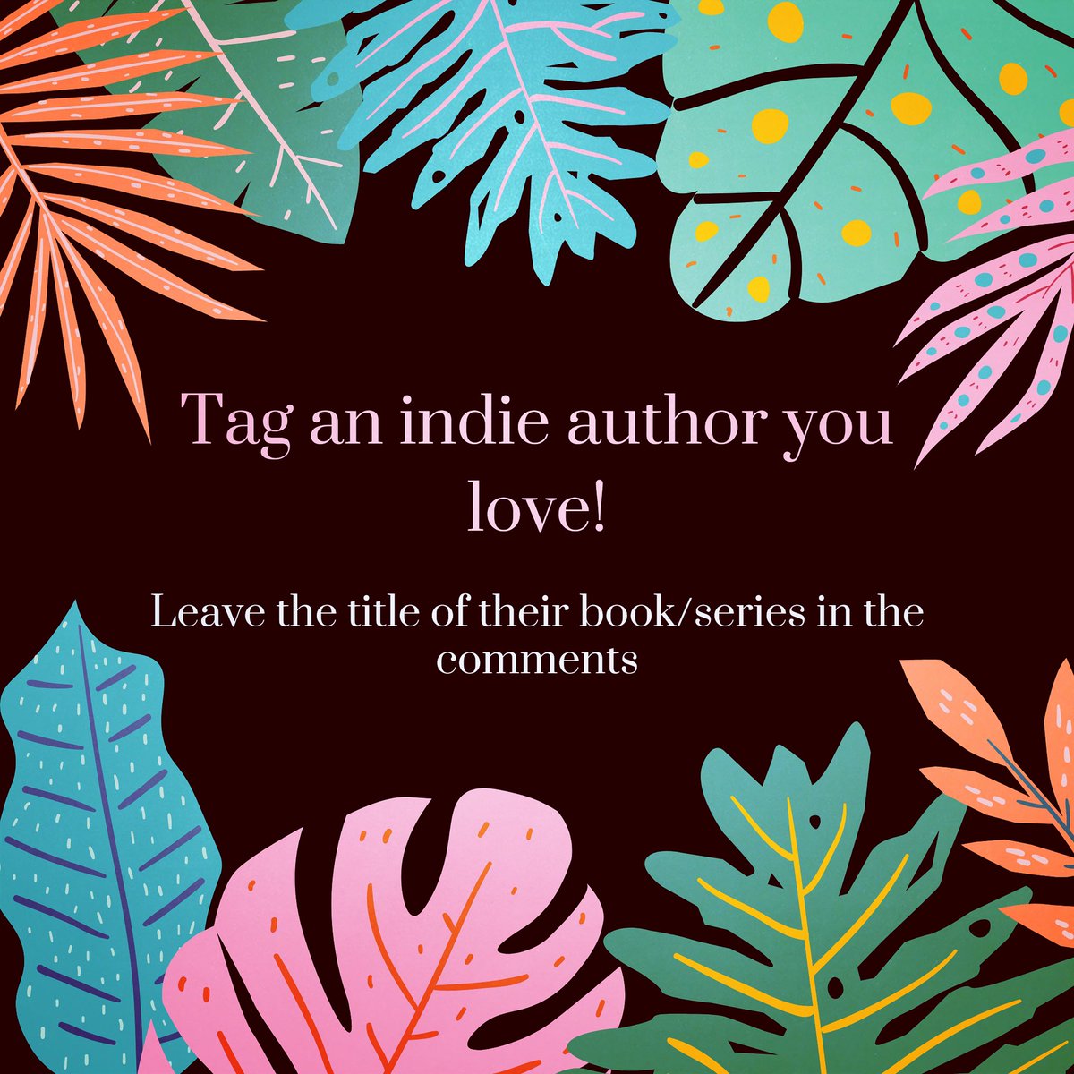 therapywrite's tweet image. Let’s show indie authors some love.
#authorscommunity #writingcommunity #authorssupportingauthors #indieauthors #indiebooksbeseen