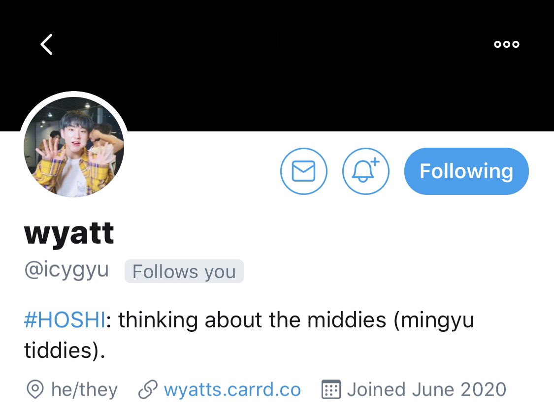  @icygyu even tho ur layout is black ur vibe feels soft uwu