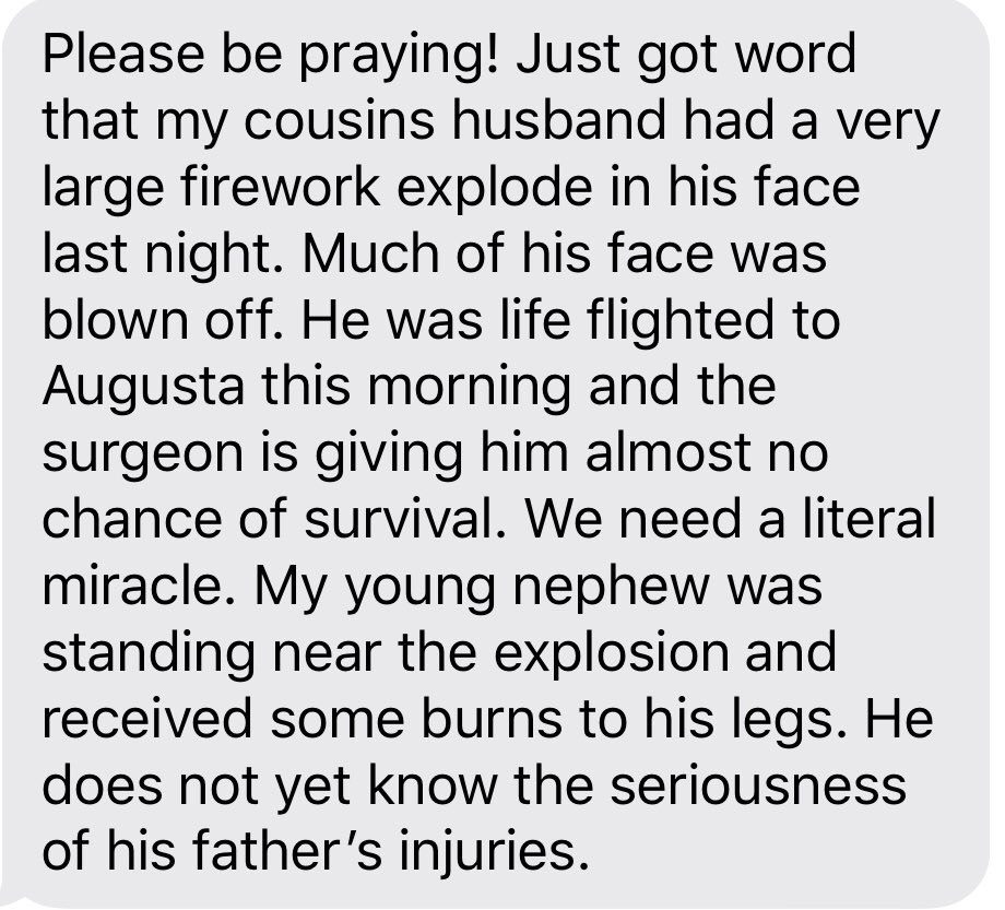 Angie Harmon tweet media