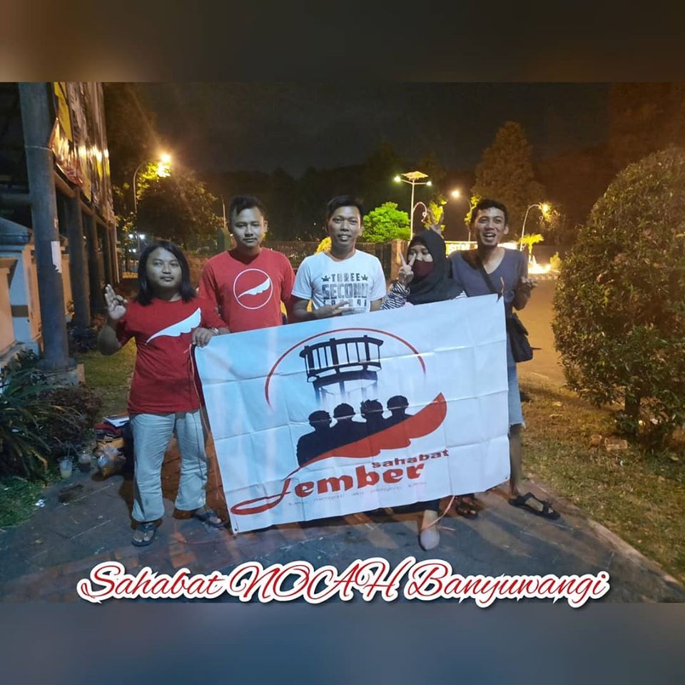 Sahabat Jember tweet media