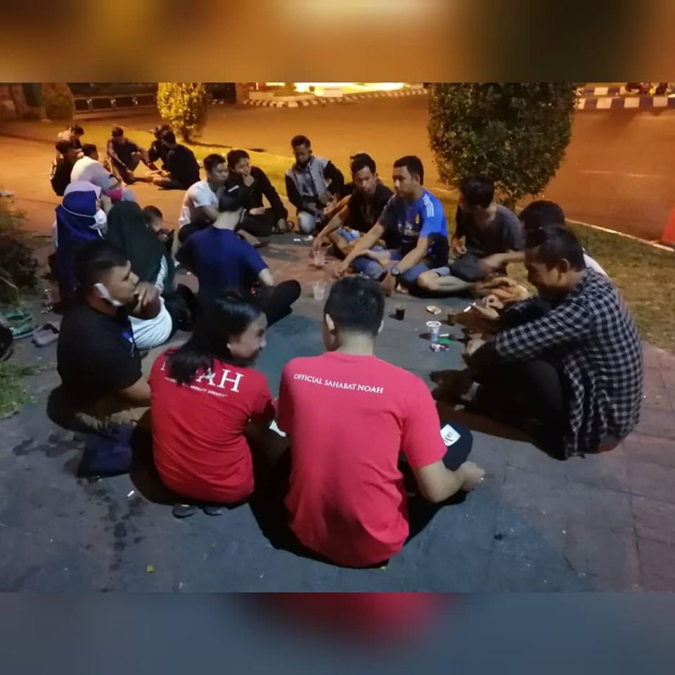 Sahabat Jember tweet media