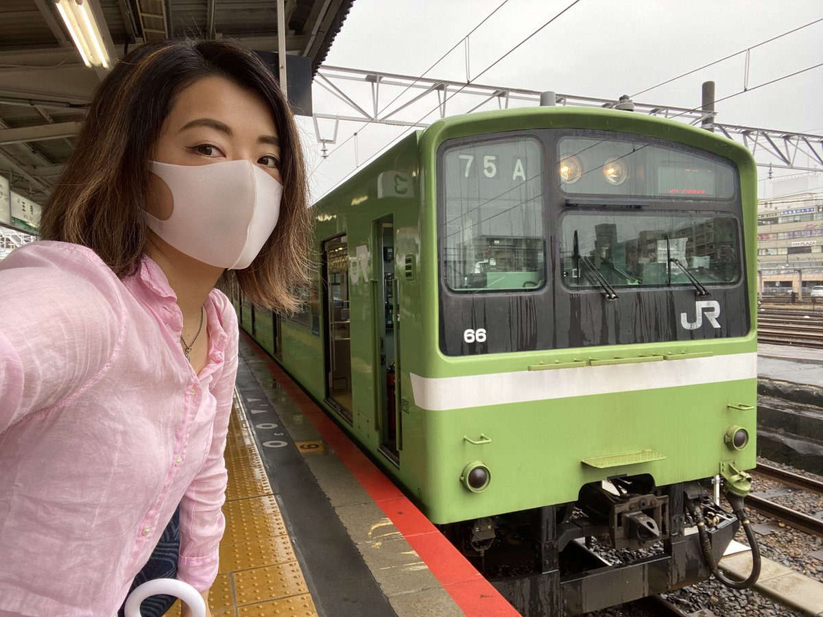 路線 遅れ 大和