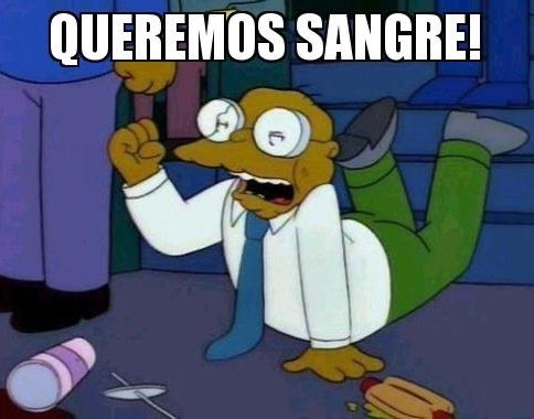 january_bo's tweet photo. argentina unida contra sachanta #fakeoff https://t.co/tJtJ6JWROd