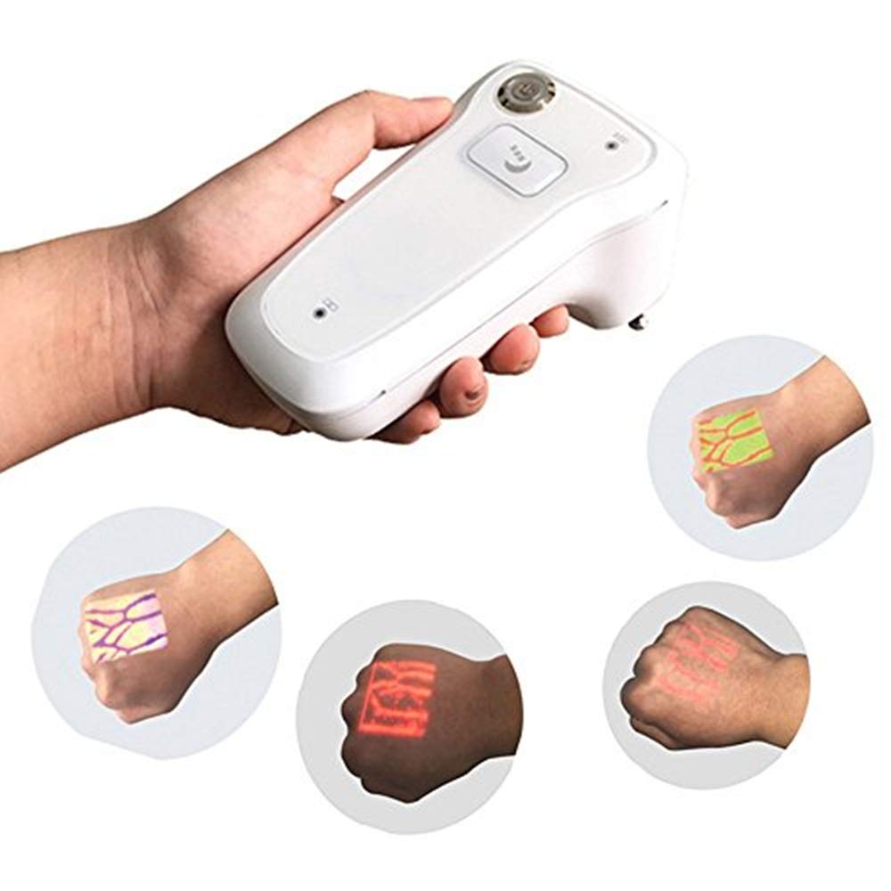 Vein finder #veinfinder #medical #surgical