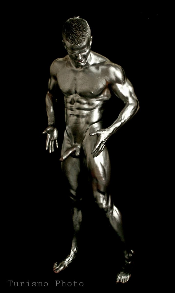 Pup_Turismo's tweet photo. Looks like I'll be painting @Jacksonsteel11 again!

Would you like Gold or Silver?
What do you want to see him doing in paint? https://t.co/OWlQyq4MTW