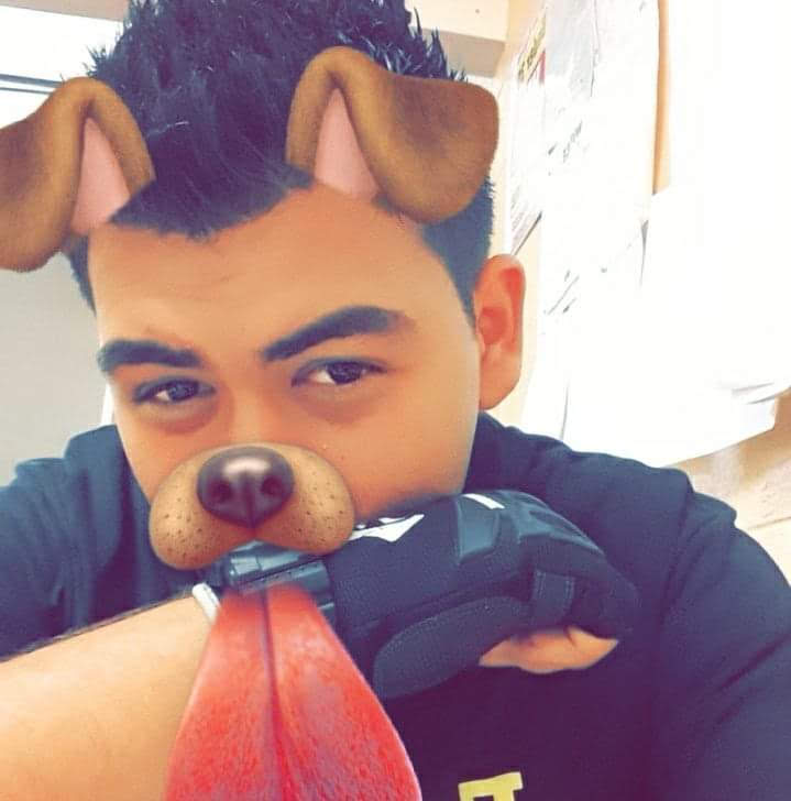 NightwolfTonito's tweet photo. MADE MY FIRST TWEETER ACCOUNT #FirstTweet https://t.co/hHIPyxHhQr