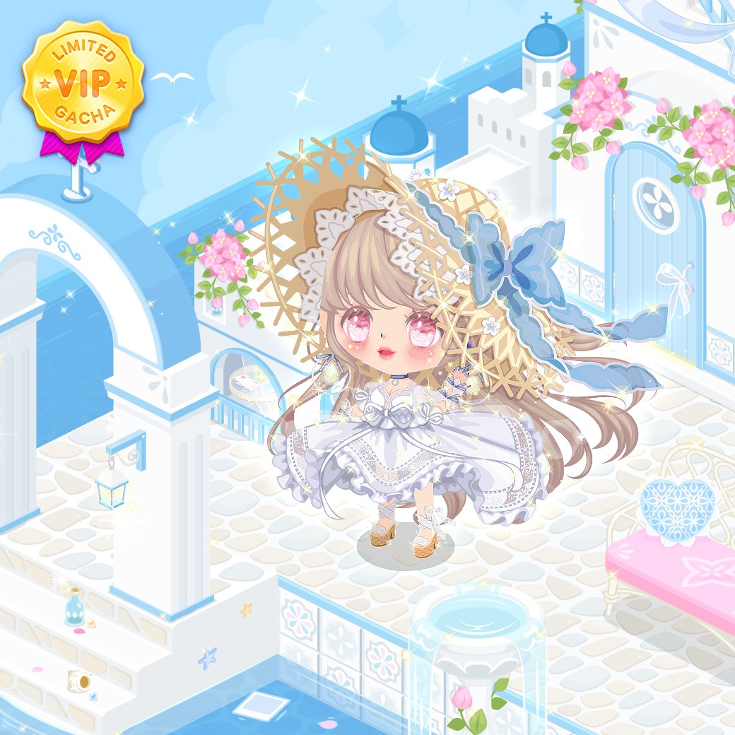 Line プレイ ラインプレイ Jp サンシャインメモリー ムードアイテム登場 ガーデンの外側のグレーの空間に変化が これからは画面いっぱいに背景をデコっちゃおう Vipガチャで初公開のムードアイテムを今すぐチェック T Co G3l4uuazp9 Line