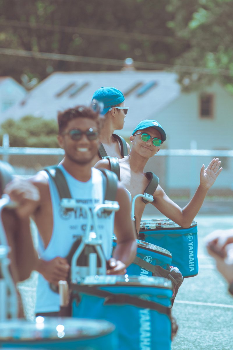 Bluecoats's tweet image. Hi 👋