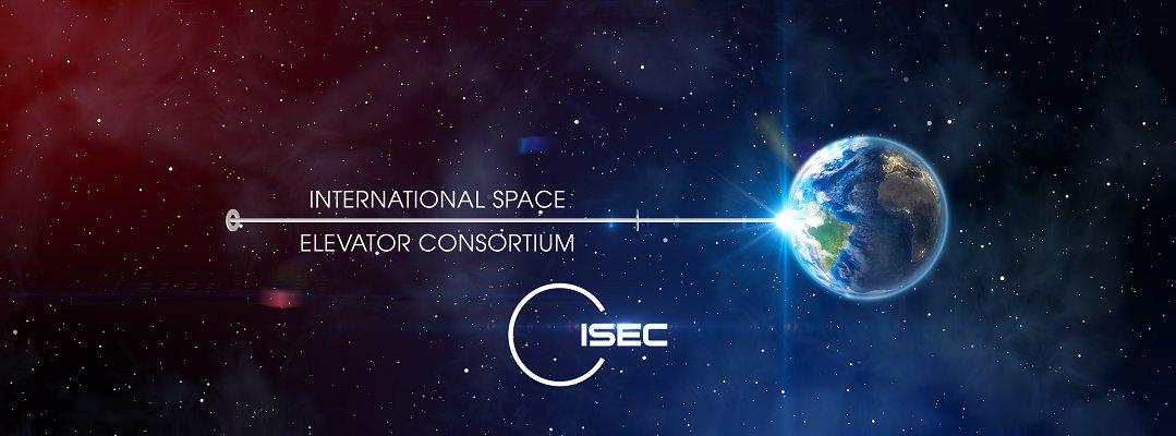 So are there people doing research on space elevators at the moment? Yes! There exists the International Space Elevator Consortium (ISEC), which supports global efforts in their development through produces publications and also even hosts an annual conference in Seattle. (17/20)