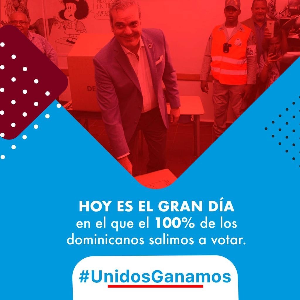 yeonga_0506's tweet photo. Hoy Ganamos Con DIOS luis presidente #UnidosGanamos #SeFueron https://t.co/EGTCCAzD1E