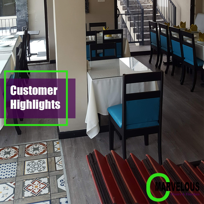 OmarvelousF's tweet photo. Our work speaks for us. 😊
Just another happy client 😄

#OmarvelousFloors #Painting #PaintingServices #Painter #FlooringSolutions #FloorInstallation
#Flooring #VinylFlooring #LVT #VinylPlanks #LuxuryVinylTiles #Architecture #HomeDecor #Renovation #RealEstate #Construction https://t.co/7KyxMK5tCc