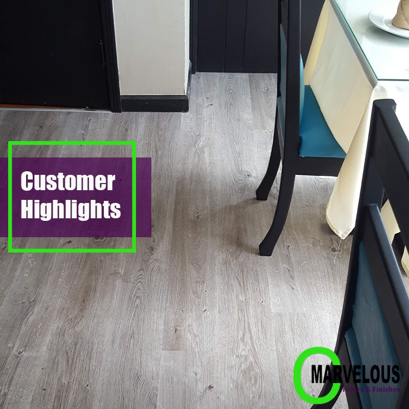 OmarvelousF's tweet photo. Our work speaks for us. 😊
Just another happy client 😄

#OmarvelousFloors #Painting #PaintingServices #Painter #FlooringSolutions #FloorInstallation
#Flooring #VinylFlooring #LVT #VinylPlanks #LuxuryVinylTiles #Architecture #HomeDecor #Renovation #RealEstate #Construction https://t.co/7KyxMK5tCc