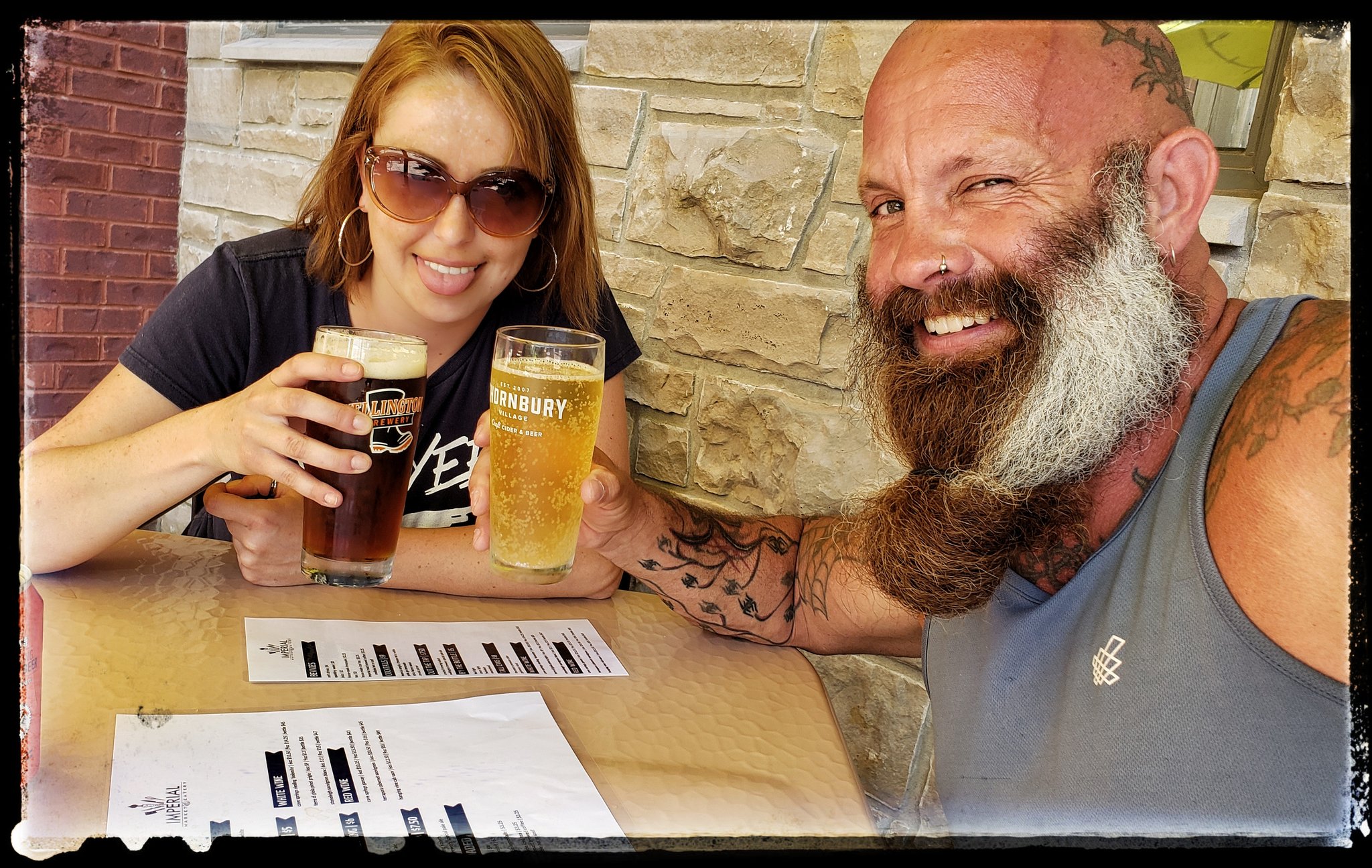 UncleD Assman on X: A Toast From Daisy Destin and Your Favourite Uncle D  Assman To A Weekend We All Deserved 💀⚔💀 @DaisyDestin  t.couBRHsQUpwu  X