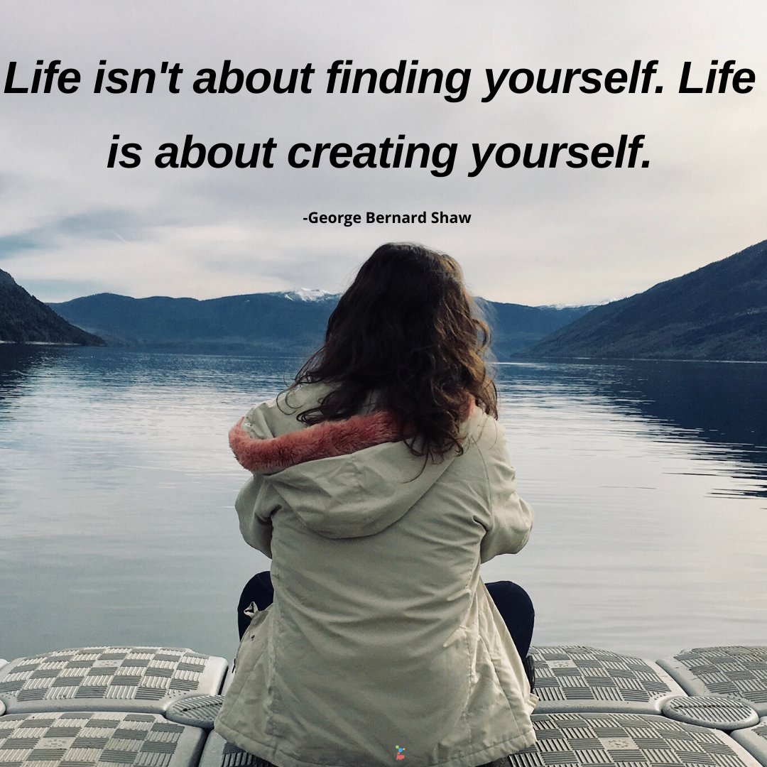 MotivationPlans's tweet photo. Create #yourself

#MondayMotivation #mondaythoughts #MondayMorning #MondayMood #Monday #MondayMotivaton #हर_हर_महादेव https://t.co/X6ri7LSFJF