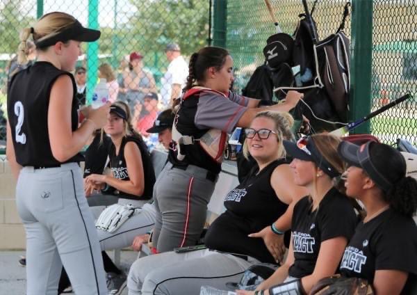 Florida Impact Watson 18U tweet media