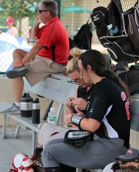 Florida Impact Watson 18U tweet media