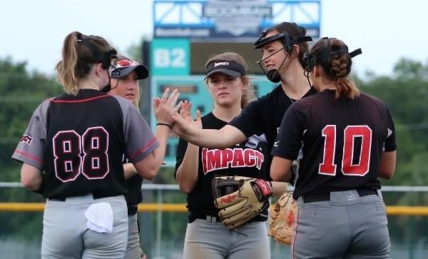 Florida Impact Watson 18U tweet media