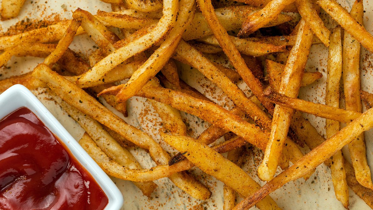 WickedWellYes's tweet photo. How do you like your potatoes?? https://t.co/KBMem1j1QH