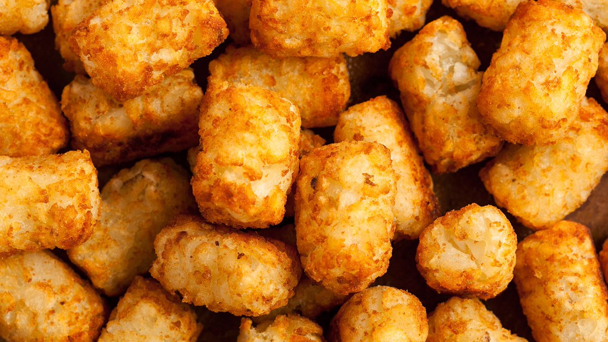 WickedWellYes's tweet photo. How do you like your potatoes?? https://t.co/KBMem1j1QH