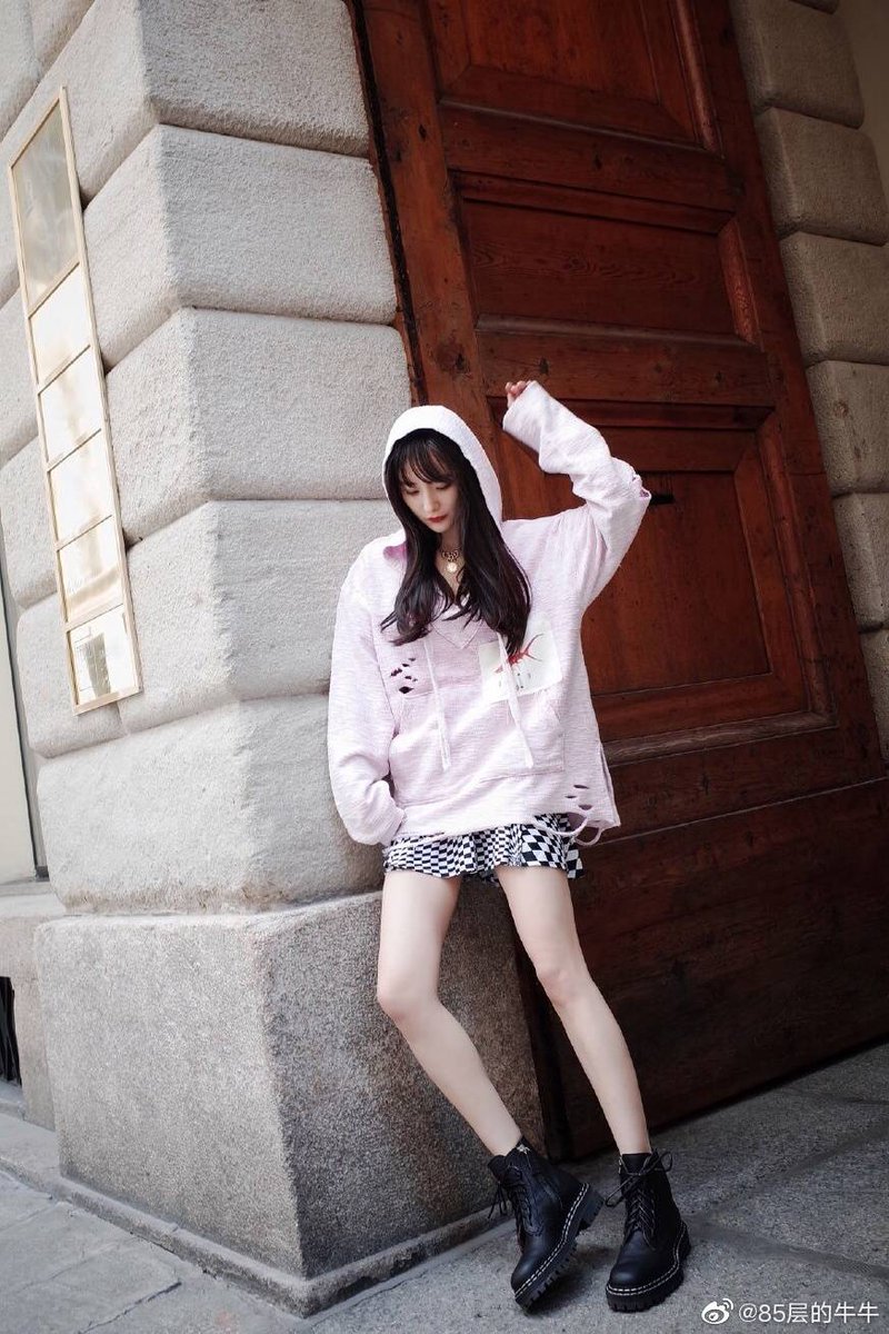 yangmidaily's tweet photo. https://t.co/vXnBO5qDzN