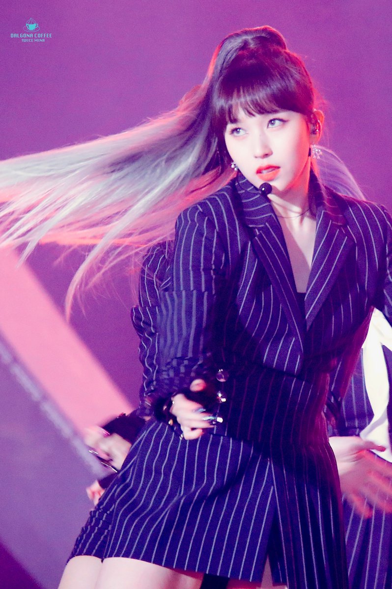 Dalgona970324's tweet photo. 190428

보고싶어 ㅠㅠ

#미나 #MINA #ミナ
#TWICE #트와이스 https://t.co/SqyE3VZWeM