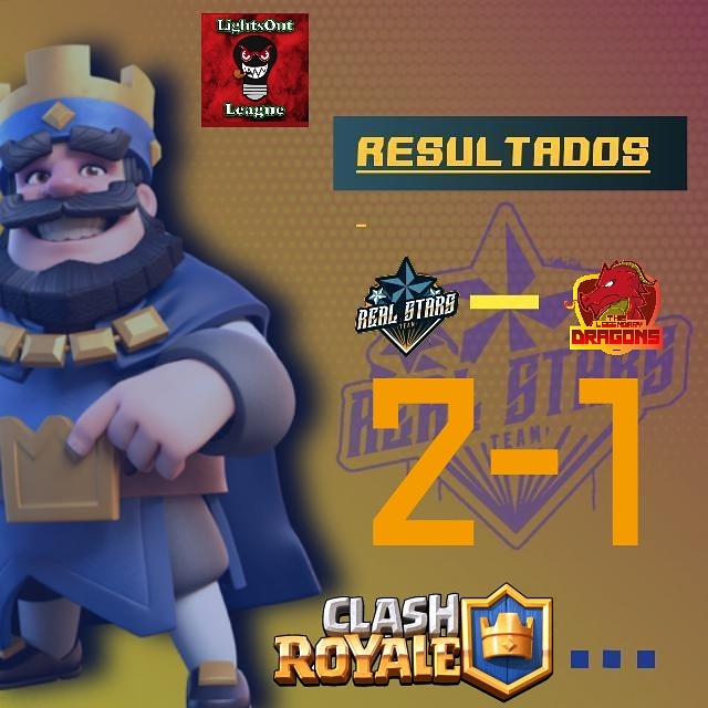 MesSiuuuuu's tweet photo. Victoria complicada, ganamos, pero queda seguir mejorando!.👑⭐
.
.
.
🏆Light Ous League🏆
🆚️ TDL Dragon's
.
.
.
#clashroyale #supercell #esports #GoRealStars https://t.co/s2YVvGRS3u