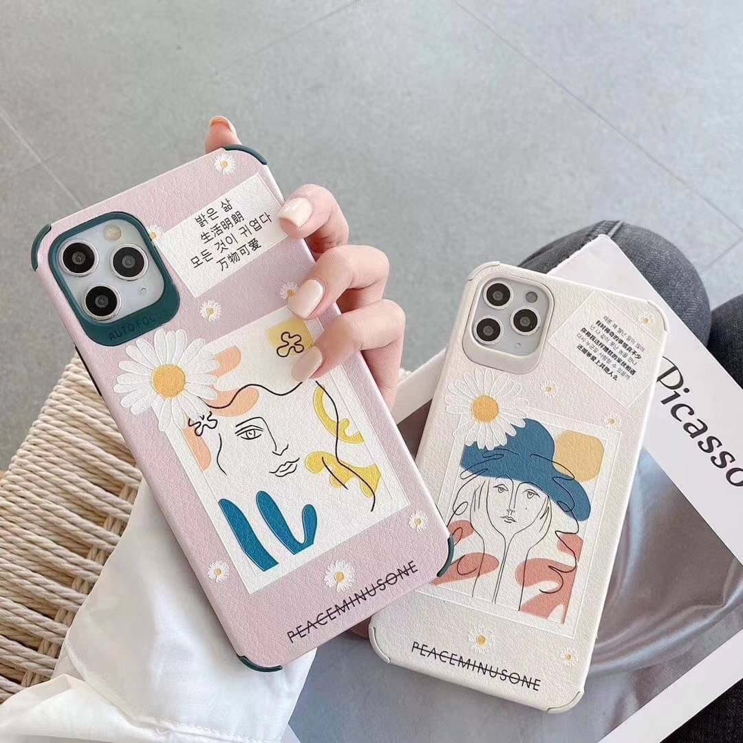 casepp150's tweet photo. 📌หน้าทวิตมีแจกของ📌

#พร้อมส่ง

✅เคสเดซี่หน้าคน TPU-R1213
✅เคสเดซี่คนใส่หมวก TPU-1214

🌈เคส TPU เคสนิ่ม คลุมเครื่อง น่ารักมากๆค่ะ
📱 7-11ProMax

สนใจสอบถามก่อนได้นะคะ ☺️
#casepp150 #ตลาดนัดnctdream #ตลาดนัดสวนแครอท #ตลาดนัดblackpink #ตลาดนัดอซท #ตลาดนัดอากาเซ่ #ตลาดนัดบังทัน https://t.co/zR3iZew9Je