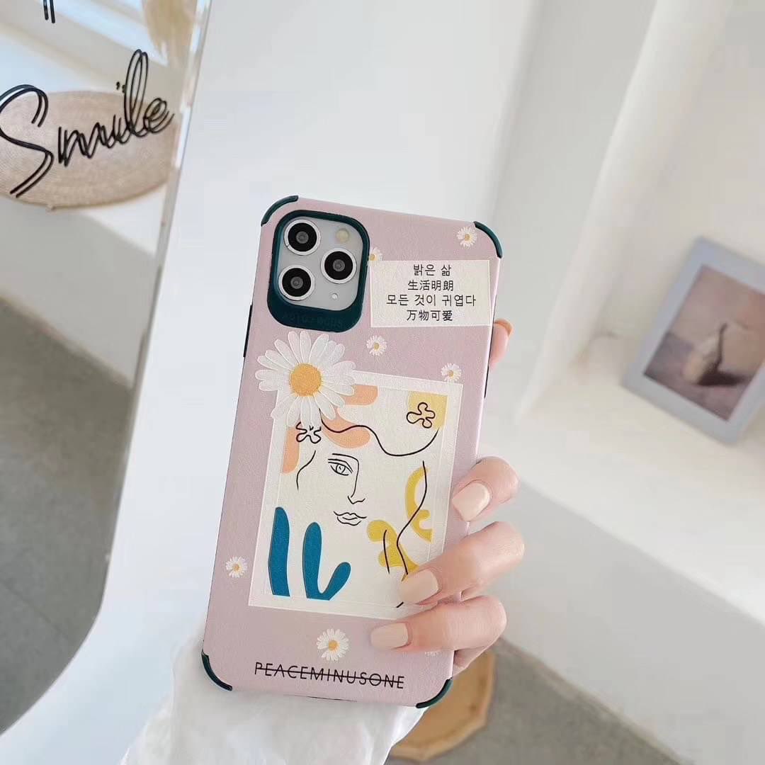 casepp150's tweet photo. 📌หน้าทวิตมีแจกของ📌

#พร้อมส่ง

✅เคสเดซี่หน้าคน TPU-R1213
✅เคสเดซี่คนใส่หมวก TPU-1214

🌈เคส TPU เคสนิ่ม คลุมเครื่อง น่ารักมากๆค่ะ
📱 7-11ProMax

สนใจสอบถามก่อนได้นะคะ ☺️
#casepp150 #ตลาดนัดnctdream #ตลาดนัดสวนแครอท #ตลาดนัดblackpink #ตลาดนัดอซท #ตลาดนัดอากาเซ่ #ตลาดนัดบังทัน https://t.co/zR3iZew9Je
