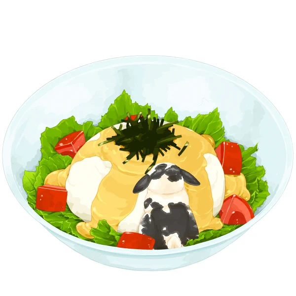 本日7月6日はサラダ記念日
「この味がいいね」と君が言ったから七月六日はサラダ記念日
#サラダ記念日 