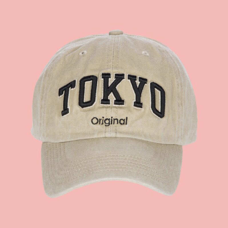 RobinRuthJP's tweet photo. Robin Ruth Tokyo🗼The Regular cap 💗🙌#robinruth #robinruthjapan #benoticed #tokyo2020 #tokyo2021 #tokyocap #japancap #japanhat #tokyobag #japanbag #tokyohat #tokyobackpack #japanbackpack https://t.co/oD8on6FwjH