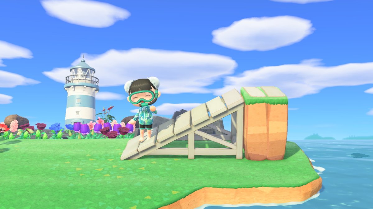 shivelynyan's tweet photo. #AnimalCrossing #ACNH #NintendoSwitch https://t.co/Pvsu7Ngbna
