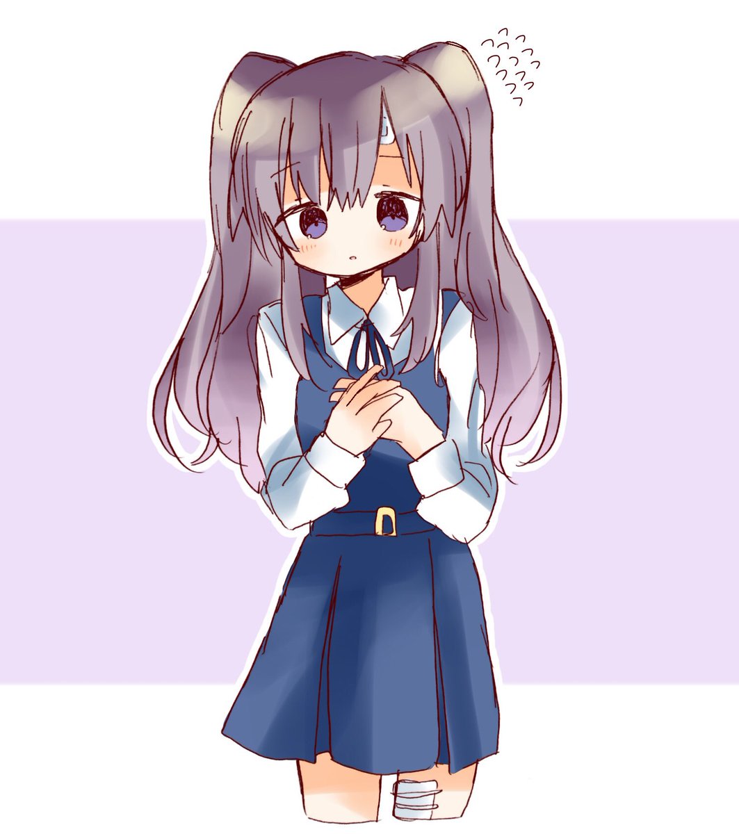 #引用RTで絵をあげて5人指名してバトンでお気に入りの絵を載せる 指名があるとうれしくなる 一人の絵に絞ってみた カラー絵自体少ないので毎回すごい使い回しだ... https://t.co/BbBqllj9e5