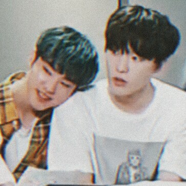 imfebxx's tweet photo. Enak ya ci? Menel menel ama maknae
#soonyoung #hoshi #dino #leechan #soonchan #chansoon https://t.co/NpKCqqhehX