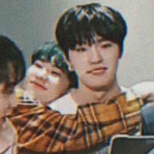 imfebxx's tweet photo. Enak ya ci? Menel menel ama maknae
#soonyoung #hoshi #dino #leechan #soonchan #chansoon https://t.co/NpKCqqhehX