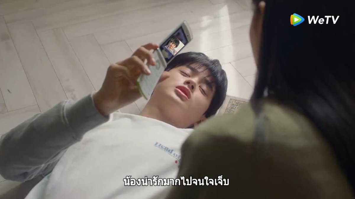 kittennuay's tweet photo. #น้องเจโน่เป็น  ยาใจคนจนของมัมหมี (ಥ_ಥ) ♡ https://t.co/gMxcUF99xZ