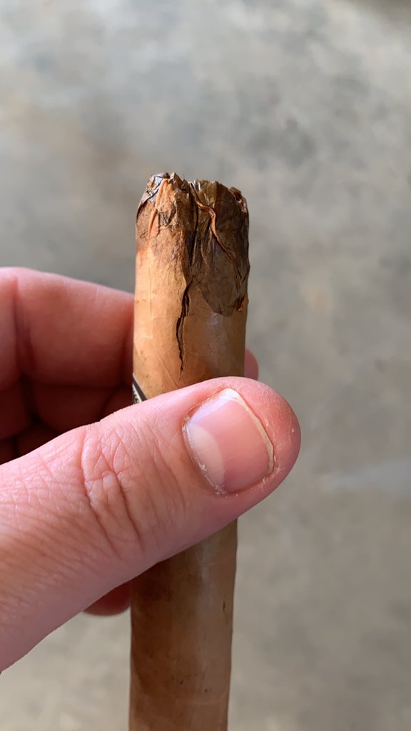 The Mentor (@mike_w_simpson) on Twitter photo <a href="/ButcherNate1/">Nate The Butcher</a> <a href="/CrownRoyal/">Crown Royal Official</a> <a href="/joyacigars/">Joya de Nicaragua</a> <a href="/TheMitch182/">Reprogrammed & Now Fortified MFC</a> <a href="/RodZdebiak/">Rod Zdebiak 🫐</a> <a href="/JeffBOTL/">JeffBOTL</a> <a href="/sigurdson_chris/">Chris Sigurdson</a> <a href="/Mack280/">Gerald McIntyre</a> <a href="/notbuncy/">Lloyd Bunce Here at whiskyfest with an easy bake</a> <a href="/Constan70997526/">Sybarite</a> <a href="/35cheech/">OS OCHO</a> <a href="/thburne/">🐘Travis Burne🦏</a> <a href="/cdcal/">Chris Calbury</a> <a href="/writercimasuda/">Charlie Masuda</a> <a href="/bigbucky24/">First of his name</a> <a href="/PuffSmokeNAsh/">Joey Deez 🌰🌰</a> <a href="/csb329/">The big Meatloaf</a> @MaduroLancero @CigarCosmonaut @RBKAHLove <a href="/CigarChairman/">Stephen LaPre,Sr</a> @amashby <a href="/PistolCliff/">Cliff Wilson</a> <a href="/mclaurin69/">Will</a> @tahececlayborn <a href="/CalvinThomps99/">Calvin Thompson</a> <a href="/TNHerfin/">Tennessee Herfin</a> I’ll do my best but it could be difficult. The cap is spongy and it’s starting to split <a href="/ButcherNate1/">Nate The Butcher</a> <a href="/CrownRoyal/">Crown Royal Official</a> <a href="/joyacigars/">Joya de Nicaragua</a> <a href="/TheMitch182/">Reprogrammed & Now Fortified MFC</a> <a href="/RodZdebiak/">Rod Zdebiak 🫐</a> <a href="/JeffBOTL/">JeffBOTL</a> <a href="/sigurdson_chris/">Chris Sigurdson</a> <a href="/Mack280/">Gerald McIntyre</a> <a href="/notbuncy/">Lloyd Bunce Here at whiskyfest with an easy bake</a> <a href="/Constan70997526/">Sybarite</a> <a href="/35cheech/">OS OCHO</a> <a href="/thburne/">🐘Travis Burne🦏</a> <a href="/cdcal/">Chris Calbury</a> <a href="/writercimasuda/">Charlie Masuda</a> <a href="/bigbucky24/">First of his name</a> <a href="/PuffSmokeNAsh/">Joey Deez 🌰🌰</a> <a href="/csb329/">The big Meatloaf</a> @MaduroLancero @CigarCosmonaut @RBKAHLove <a href="/CigarChairman/">Stephen LaPre,Sr</a> @amashby <a href="/PistolCliff/">Cliff Wilson</a> <a href="/mclaurin69/">Will</a> @tahececlayborn <a href="/CalvinThomps99/">Calvin Thompson</a> <a href="/TNHerfin/">Tennessee Herfin</a> I’ll do my best but it could be difficult. The cap is spongy and it’s starting to split