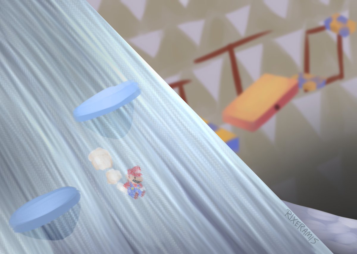 Secret Stars #5-#7The Three Cap SwitchesSTAR TOTAL: 56