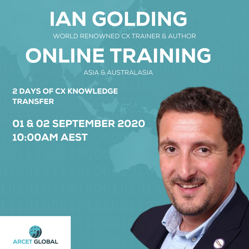 ARCET Global tweet media