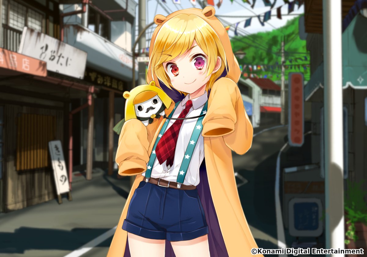 ひなビタ 情報局 على تويتر 運営より 本日7月7日は七夕の節句 そして星見日向の誕生日です 久領堤纒と共に商店街と日向美ビタースイーツ を影から支える頼れるコスプレお姉さん めうに多大な影響を与えた存在でもあります 今日は ひなちくんのうたを聴いて ひなビタ 情報局 على تويتر 運営より 本日7月7日は七夕の節句 そして星見日向の誕生日です 久領堤纒と共に商店街と日向美ビタースイーツ を影から支える頼れるコスプレお姉さん めうに多大な影響を与えた存在でもあります 今日は ひなちくんのうたを聴いて