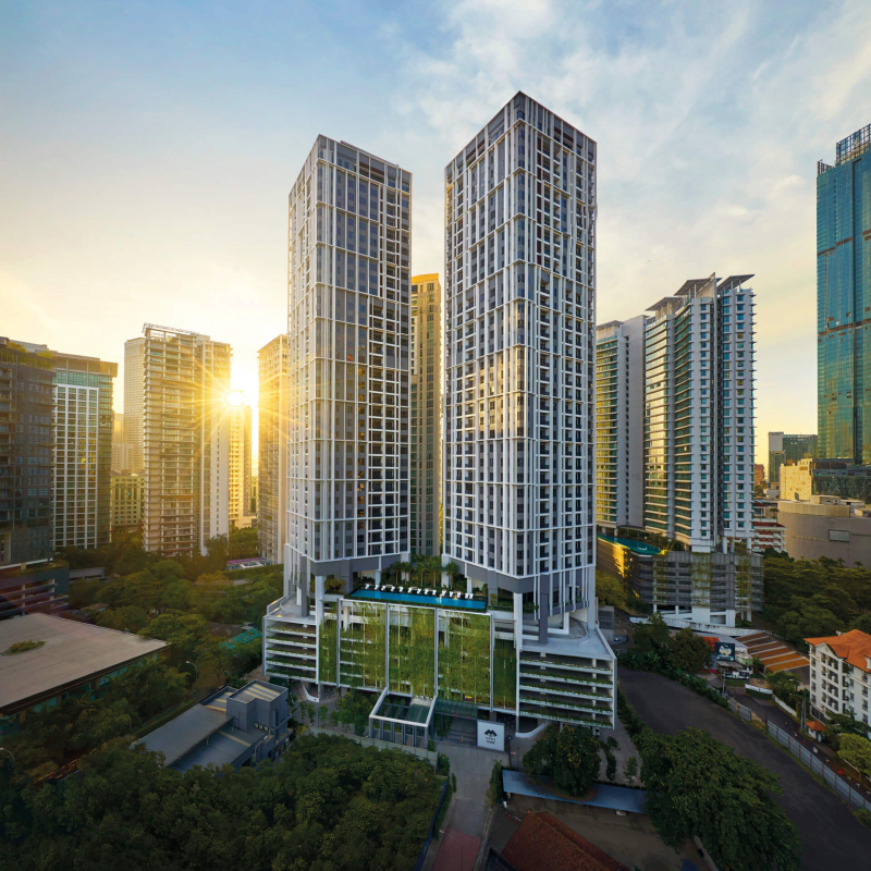 TR Residence (@TRResidence) / Posts / X