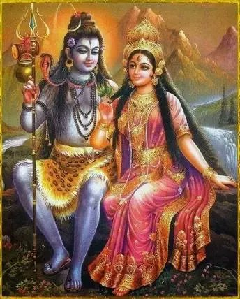 🌹ॐ नमः शिवाये :
सावन के सोमवार की हार्दिक बधाई l 🍀#Savankamahina