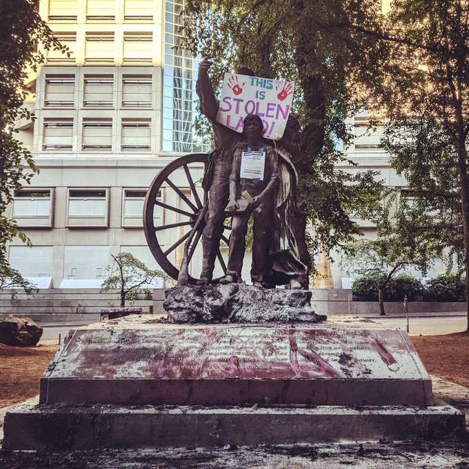 Portland https://t.co/seTUccXRuQ