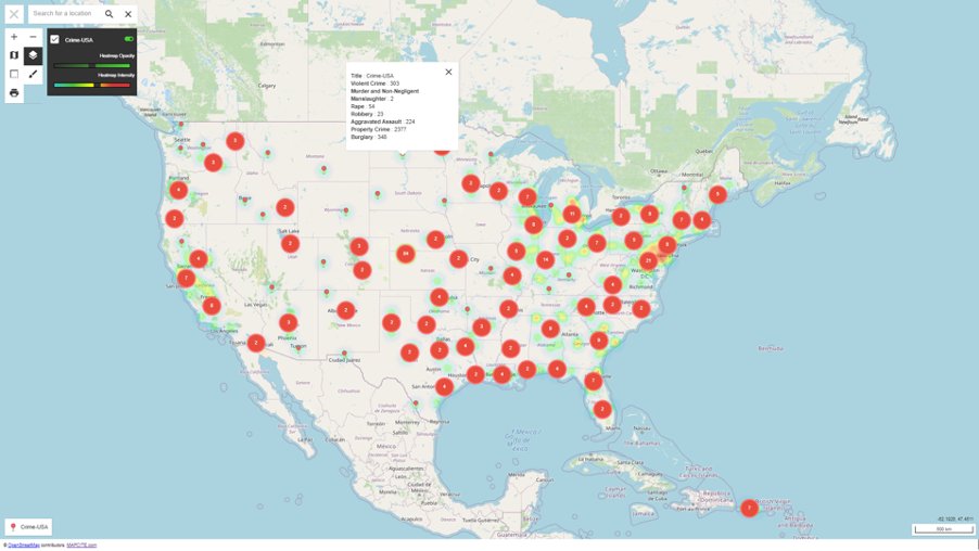 MapExcel's tweet image. Have you heard about Mapcite Publisher? It's a new feature in our Excel Addin allowing you to publish your detailed map straight to the web, making sharing even easier. 
Check out more about this awesome new feature here:
bit.ly/MapcitePublish…