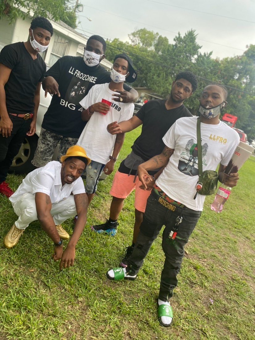 Sclair_CAIN's tweet image. YB4L #LLFRO