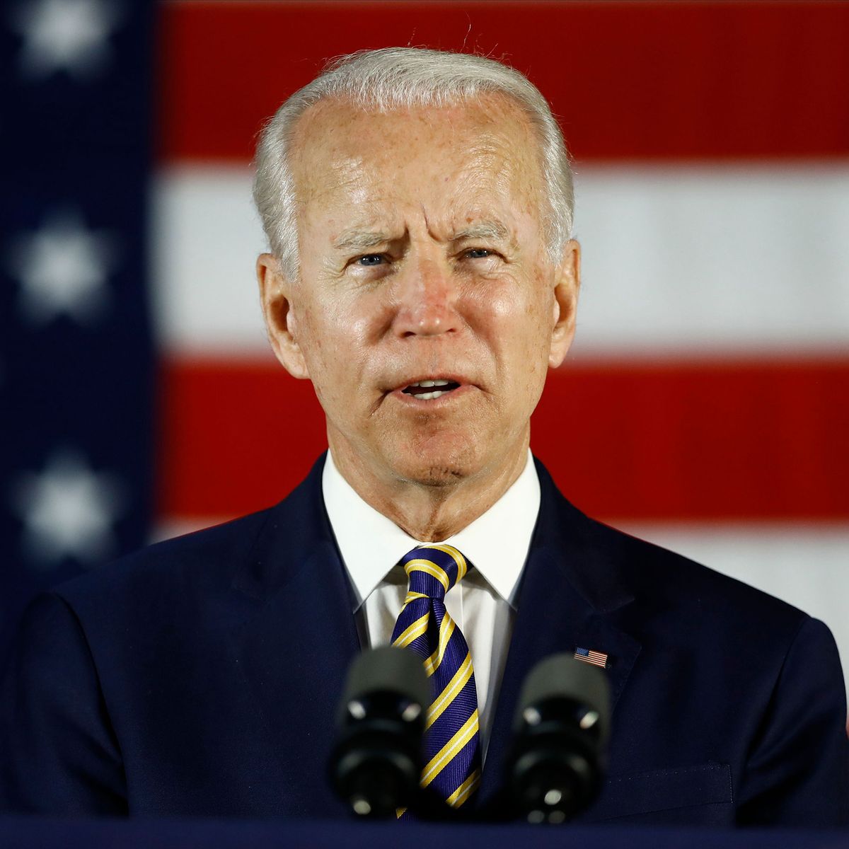 6. JOE BIDEN