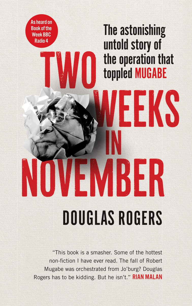 peterwoodhk's tweet photo. https://t.co/F50uBDtgBv (out 08 July) I chat to Douglas Rogers, author of THE LAST RESORT, & TWO WEEKS IN NOVEMBER, #MudBetweenYourToes #PeterWood #Petewoodhk #Zimbabwe #Rhodesia #TheLastResort #TwoWeeksInNovember #DouglasRogers #RealDouglasRogers @douglasprogers @peterwoodhk https://t.co/z03TrrIqqI