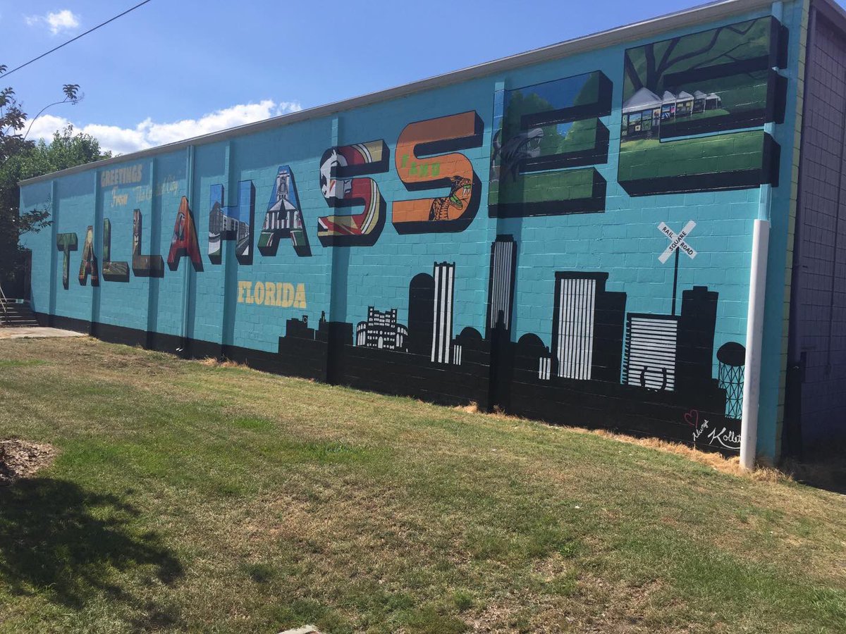 CCPedicabsllc's tweet photo. Did you know that thanks to @CityofTLH we are classified as a bicycle? We only have competing pedicabs when there are big events in town... we also stand by our fellow tourism and hospitality peers during these times.#SupportingLocalNOW #IsMoreImportantThanEVER
@Visit_Tally https://t.co/m0lAOa2JXh