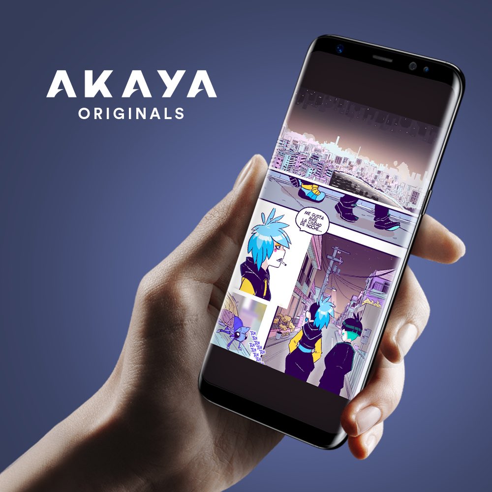 Akaya Are You Up To Date With Our Akaya Original The Sound Of Feathers Find All Of The Chapters In English And Spanish Exclusively On The Akaya App T Co 2oaj0he6ce